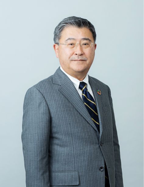MATSUZAKA Shigeharu