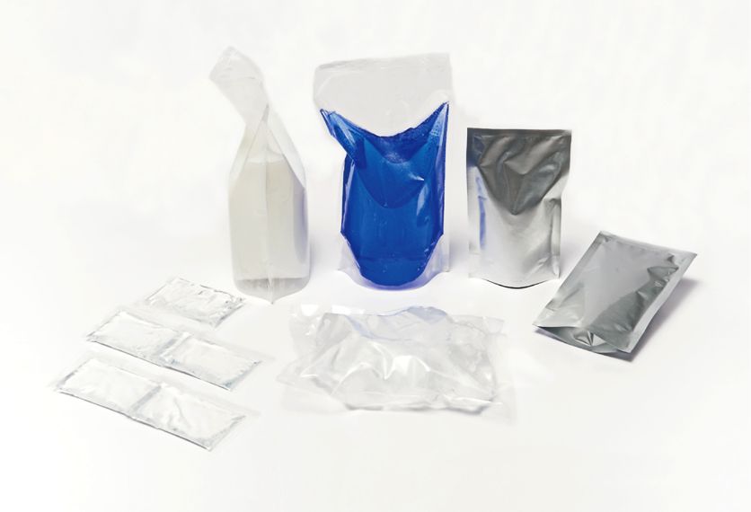 L-Smart™ (Sustainable LLDPE film)