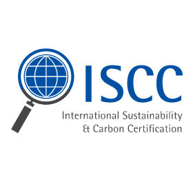 The ISCC mark
