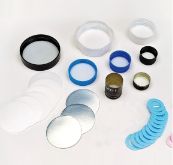 Hi-Sheet™ Low-ratio foamed polyethylene sheet (cap liners and seals)